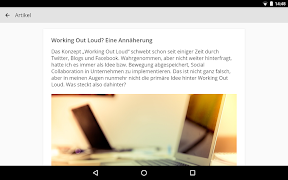MyWorkPlace screenshot 5
