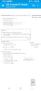 CIE A Level Maths P3 Yearly 截图 4