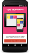 Floating Stickies screenshot 5