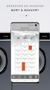 e-vaskeri screenshot 2