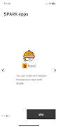 Spark Ekran Görüntüsü 5