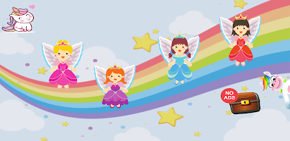 Princess Puzzle Pro for Kids پوسٹر