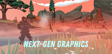 Next Gen Multiplayer Screenshot 6