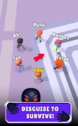 برنامهنما Hunt & Seek: Disguise & Escape عکس از صفحه