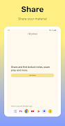 Klooless: Study notes sharing 截圖 4
