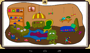 Доктор Зубик и Доктор Тюбик скриншот 6