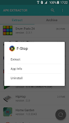 Apk Extract & Restore screenshot 5