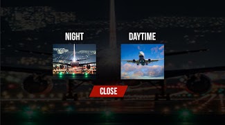 Flying Airplane Simulator 스크린샷 3