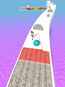 Knit The Road screenshot 7
