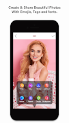 Square Fit - Photo Editor ภาพหน้าจอ 2