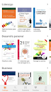 Generando Lectores اسکرین شاٹ 1