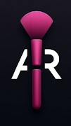 AR Makeup پوسٹر