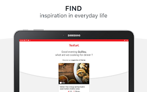 Cake Factory de Tefal اسکرین شاٹ 5