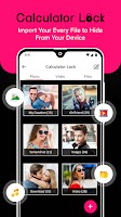 Calculator Lock screenshot 6
