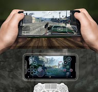Remote Play Controller for PS screenshot 1