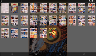 Lector De Cómic - eComics Screenshot 5