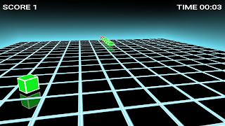 Snake 3D スクリーンショット 3