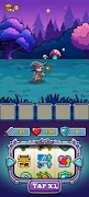Random Mage Roguelike Idle RPG скриншот 7