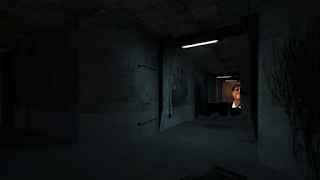 Obunga 2: Nextbots Chase Ekran Görüntüsü 1