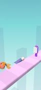 Squeeze Simulation 3D capture d'écran 3