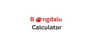 Bongdalu calculator screenshot 6