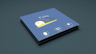 Nexotic-Icon Pack 截圖 5