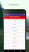English Grammar screenshot 2
