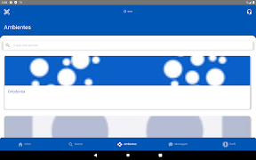 OpenSci captura de pantalla 7