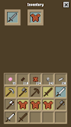 2 Schermata Herocraft