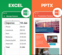 All Document Reader & Viewer syot layar 7