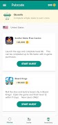 Pubcode - Earn UC & Royal Pass স্ক্রিনশট 6