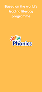 Jolly Phonics Lessons تصوير الشاشة 6