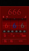 Evil Luck 海報