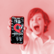 برنامهنما Cine Quarentena Plus عکس از صفحه