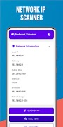 Network IP Scanner gönderen