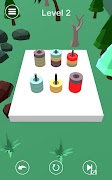 Ring Color Sort تصوير الشاشة 5