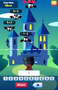 Math Vs Bat capture d'écran 4