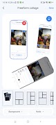 Collinza: Collage & Stitch screenshot 4