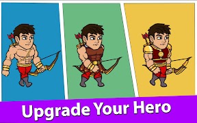 Archery Master capture d'écran 7