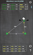 Triangle Calculator screenshot 4