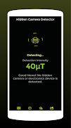 Hidden Camera Detector 截图 1