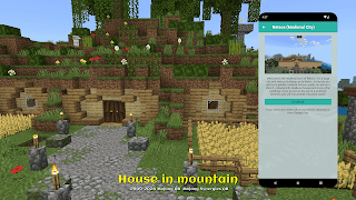 house for minecraft mod screenshot 3