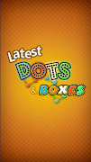 Latest Dots And Boxes 截圖 1