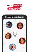 2Steps: Dating App & Chat screenshot 2