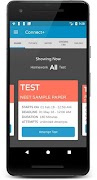 Dev Test 19 постер