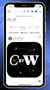 Connections by WeWork screenshot 1