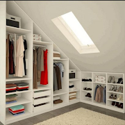 7 Schermata Wardrobe Design Ideas