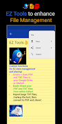 EZ Notes - Notes Voice Notes syot layar 3