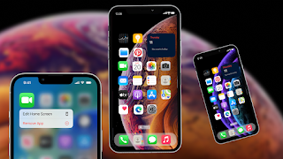 iPhone X Max Launcher & Themes স্ক্রিনশট 2