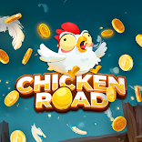 ”Chicken Road